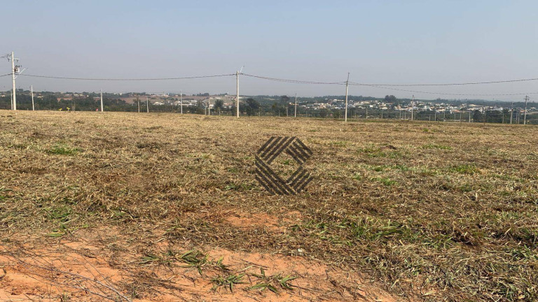 Imagem Terreno à Venda, 308 m² em Terras Alpha Nova Esplanada - Votorantim