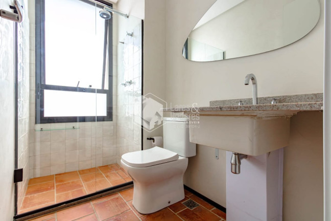 Imagem Apartamento com 3 Quartos à Venda, 173 m² em Pinheiros - São Paulo Imagem Apartamento com 3 Quartos à Venda, 173 m² em Pinheiros - São Paulo