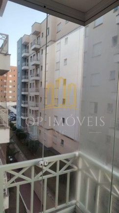 Imagem Apartamento com 2 Quartos à Venda, 48 m² em Jardim São Leopoldo - São José Dos Campos