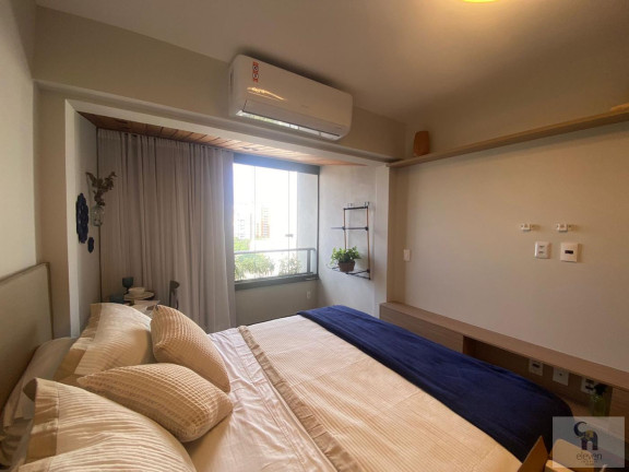 Imagem Apartamento com 1 Quarto à Venda, 24 m² em Barra - Salvador Imagem Apartamento com 1 Quarto à Venda, 24 m² em Barra - Salvador
