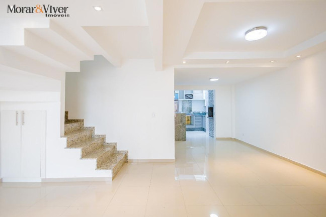 Imagem Apartamento com 3 Quartos à Venda, 138 m² em Boneca Do Iguaçu - São José Dos Pinhais