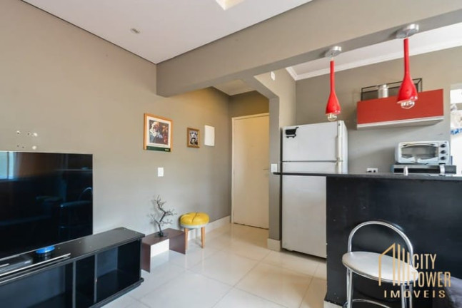 Imagem Apartamento com 1 Quarto à Venda, 38 m² em Vila Olímpia - São Paulo