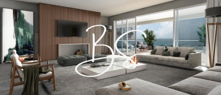 Imagem Apartamento com 3 Quartos à Venda, 193 m² em Camaquã - Porto Alegre