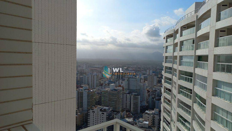 Imagem Apartamento com 2 Quartos à Venda, 80 m² em Boqueirão - Praia Grande Imagem Apartamento com 2 Quartos à Venda, 80 m² em Boqueirão - Praia Grande
