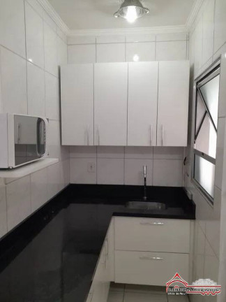 Casa de Condomínio com 2 Quartos à Venda, 75 m² em Jardim Jacinto - Jacareí