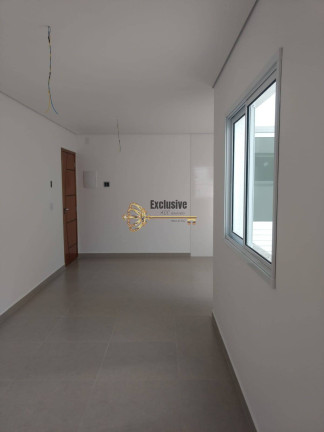 Imagem Apartamento com 2 Quartos à Venda, 40 m² em Vila América - Santo André Imagem Apartamento com 2 Quartos à Venda, 40 m² em Vila América - Santo André