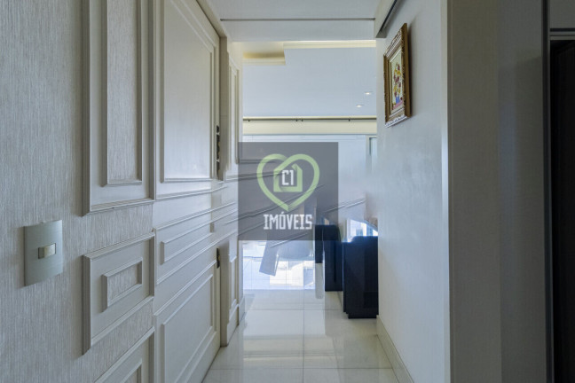 Imagem Apartamento com 3 Quartos à Venda, 136 m² em Perdizes - São Paulo