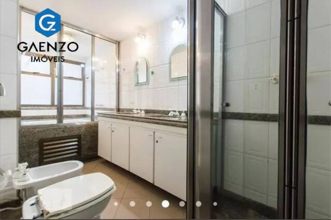 Apartamento com 4 Quartos à Venda, 287 m² em Alphaville Centro Industrial E Empresarial/alphaville. - Barueri