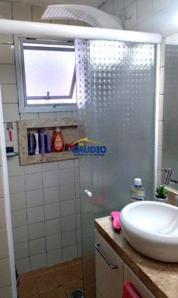 Imagem Apartamento com 2 Quartos à Venda, 56 m² em Campo Limpo - São Paulo Imagem Apartamento com 2 Quartos à Venda, 56 m² em Campo Limpo - São Paulo