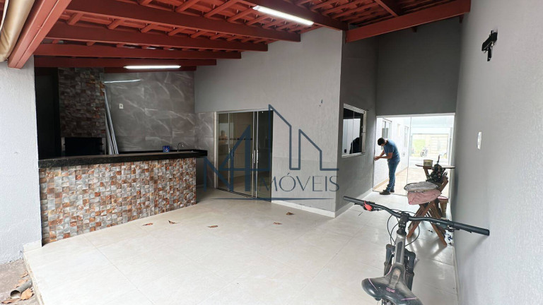 Imagem Casa com 2 Quartos à Venda, 187 m² em Jardim Rosa Do Sul - Aparecida De Goiânia Imagem Casa com 2 Quartos à Venda, 187 m² em Jardim Rosa Do Sul - Aparecida De Goiânia