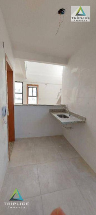 Imagem Cobertura com 1 Quarto à Venda, 90 m² em São Mateus - Juiz De Fora