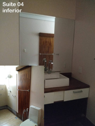 Imagem Casa com 5 Quartos à Venda, 297 m² em Aparecida - Manaus Imagem Casa com 5 Quartos à Venda, 297 m² em Aparecida - Manaus