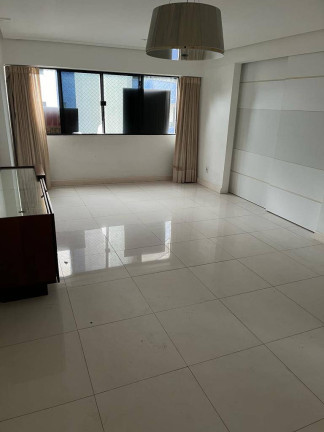 Imagem Apartamento com 3 Quartos à Venda, 119 m² em Jardim Vitória - Itabuna