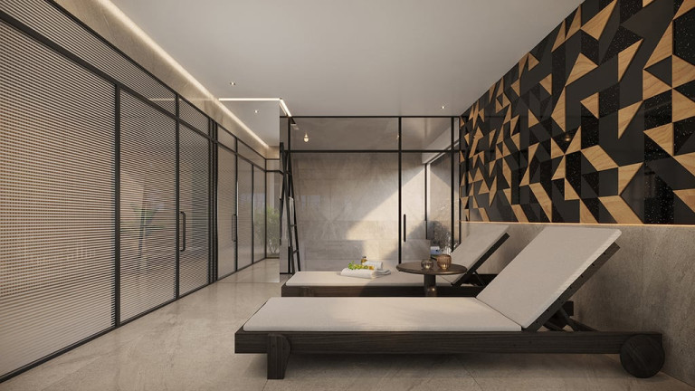 Imagem Apartamento com 3 Quartos à Venda, 100 m² em Serrinha - Goiânia