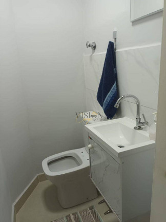 Imagem Apartamento com 3 Quartos à Venda, 80 m² em Vila São Bento - Campinas Imagem Apartamento com 3 Quartos à Venda, 80 m² em Vila São Bento - Campinas