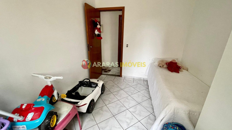Imagem Apartamento com 3 Quartos à Venda, 110 m² em Centro - Bertioga