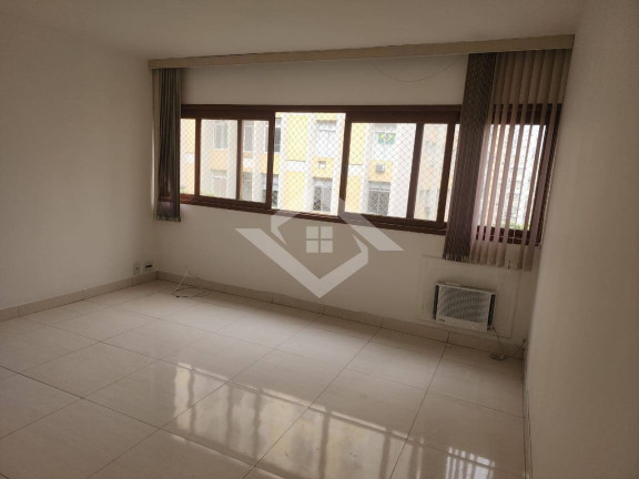 Apartamento com 3 Quartos à Venda, 87 m² em Copacabana - Rio De Janeiro