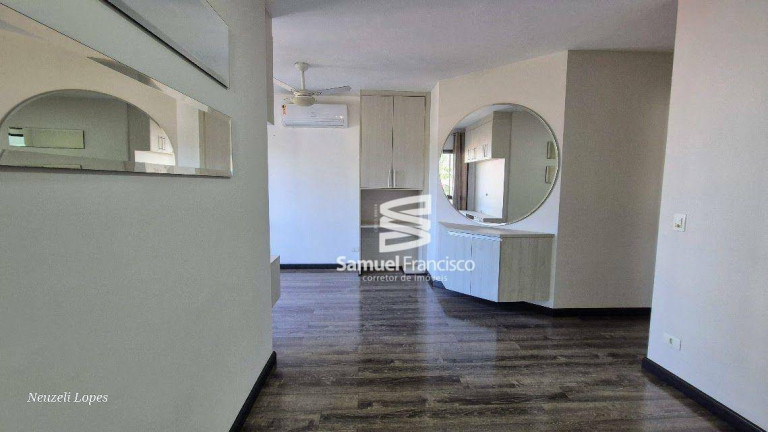 Imagem Apartamento com 3 Quartos à Venda, 74 m² em Centro - Piracicaba