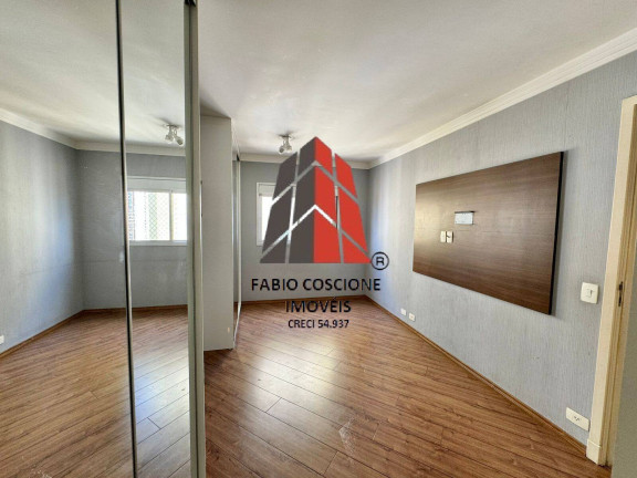Imagem Apartamento com 3 Quartos à Venda, 121 m² em Anália Franco - São Paulo Imagem Apartamento com 3 Quartos à Venda, 121 m² em Anália Franco - São Paulo
