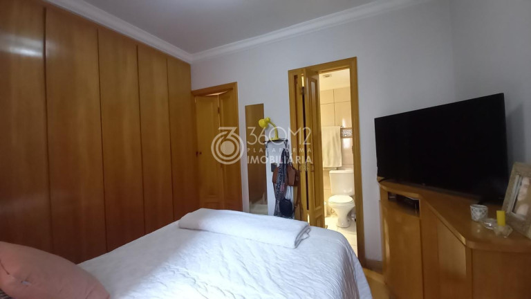Imagem Apartamento com 3 Quartos à Venda, 79 m² em Jardim Bela Vista - Santo André