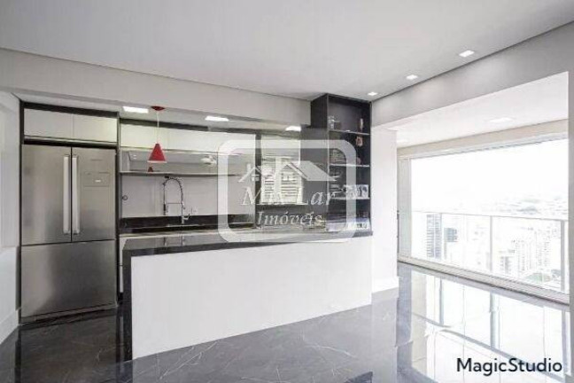 Imagem Apartamento com 2 Quartos à Venda, 72 m² em Vila Osasco - Osasco