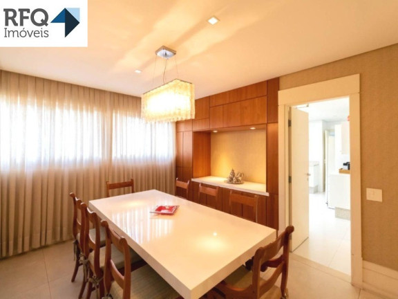 Imagem Imóvel com 4 Quartos à Venda, 354 m² em Jardim Paulista - São Paulo