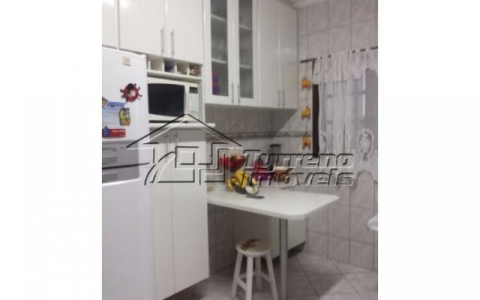 Imagem Casa com 3 Quartos à Venda, 165 m² em Jardim Das Indústrias - São José Dos Campos