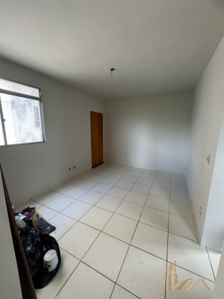 Imagem Imóvel com 2 Quartos à Venda, 45 m² em Liberdade - Santa Luzia Imagem Imóvel com 2 Quartos à Venda, 45 m² em Liberdade - Santa Luzia