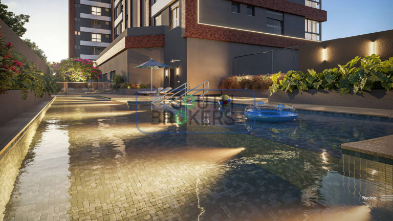 Imagem Apartamento com 3 Quartos à Venda, 162 m² em água Verde - Curitiba Imagem Apartamento com 3 Quartos à Venda, 162 m² em água Verde - Curitiba