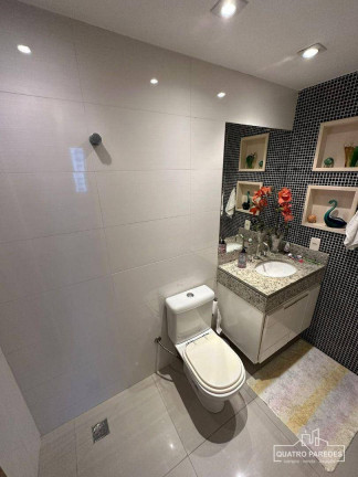 Imagem Imóvel com 2 Quartos à Venda, 125 m² em Barra Da Tijuca - Rio De Janeiro