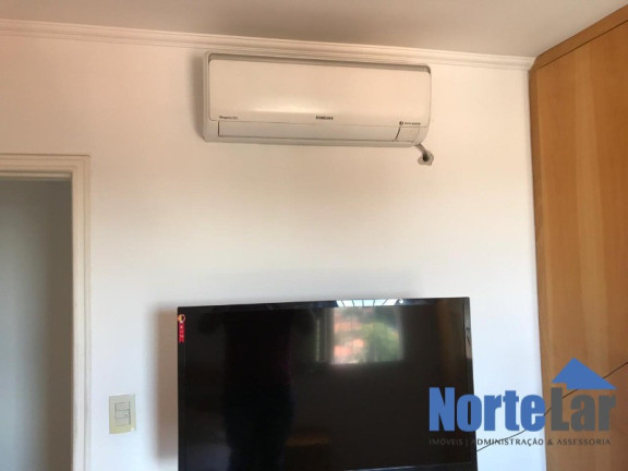 Imagem Apartamento com 2 Quartos à Venda, 66 m² em Parque São Domingos - São Paulo