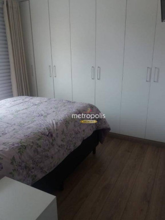 Imagem Apartamento com 2 Quartos à Venda, 63 m² em Santa Maria - São Caetano Do Sul Imagem Apartamento com 2 Quartos à Venda, 63 m² em Santa Maria - São Caetano Do Sul