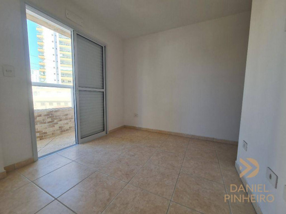 Imagem Apartamento com 2 Quartos à Venda, 55 m² em Caiçara - Praia Grande