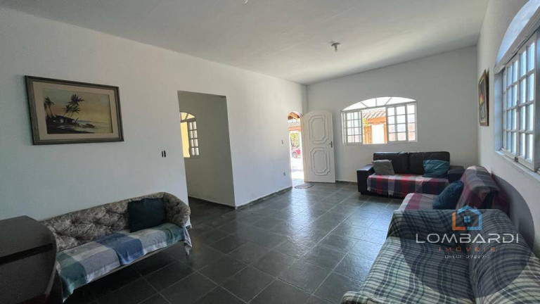 Imagem Casa com 3 Quartos à Venda, 120 m² em Perequê Açu - Ubatuba Imagem Casa com 3 Quartos à Venda, 120 m² em Perequê Açu - Ubatuba