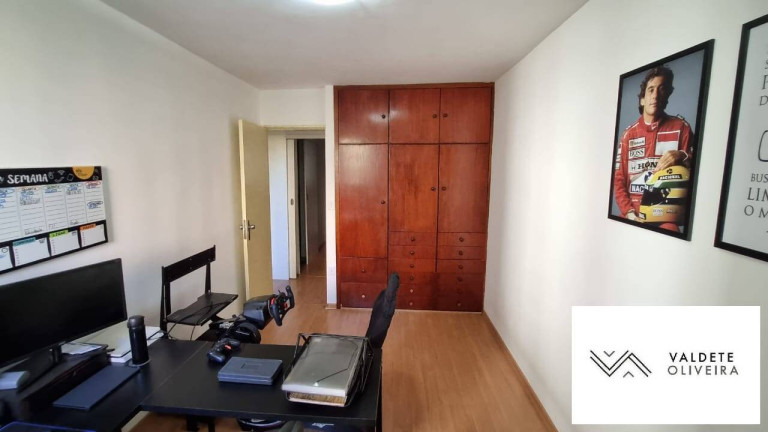 Imagem Apartamento com 3 Quartos à Venda, 60 m² em Vila Adyana - São José Dos Campos Imagem Apartamento com 3 Quartos à Venda, 60 m² em Vila Adyana - São José Dos Campos