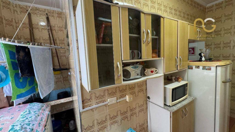 Imagem Apartamento com 2 Quartos à Venda, 51 m² em Tupi - Praia Grande