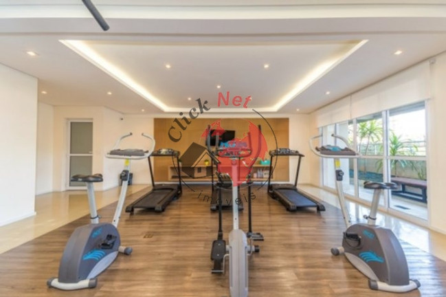 Imagem Apartamento com 2 Quartos à Venda, 65 m² em Jardim Do Mar - São Bernardo Do Campo