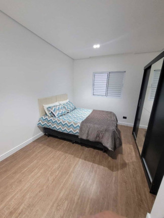 Imagem Casa com 4 Quartos à Venda, 310 m² em Jardim Paraíso Da Usina - Atibaia