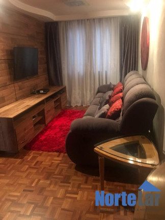 Imagem Apartamento com 2 Quartos à Venda, 56 m² em Conjunto Residencial Elisio Teixeira Leite - São Paulo