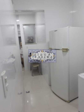 Imagem Apartamento com 3 Quartos à Venda, 140 m² em Flamengo - Rio De Janeiro