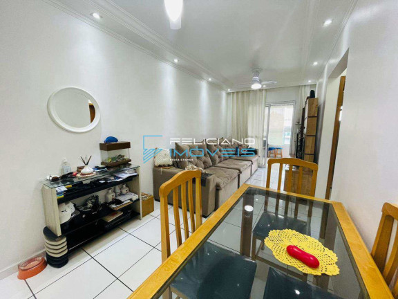Imagem Apartamento com 2 Quartos à Venda, 87 m² em Boqueirão - Praia Grande Imagem Apartamento com 2 Quartos à Venda, 87 m² em Boqueirão - Praia Grande