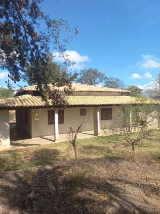 Imagem Imóvel com 3 Quartos à Venda, 280 m² em Area Rural - Esmeraldas Imagem Imóvel com 3 Quartos à Venda, 280 m² em Area Rural - Esmeraldas