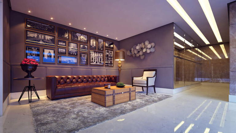 Imagem Apartamento com 3 Quartos à Venda, 175 m² em Itapema - Itapema