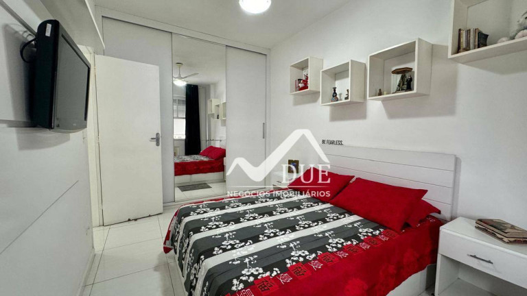 Imagem Apartamento com 3 Quartos à Venda, 135 m² em Embaré - Santos Imagem Apartamento com 3 Quartos à Venda, 135 m² em Embaré - Santos