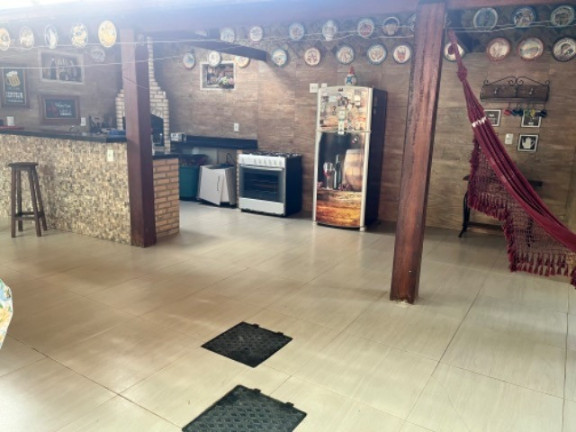 Imagem Casa com 4 Quartos à Venda, 142 m² em Extensão Novo Rio Das Ostras - Rio Das Ostras