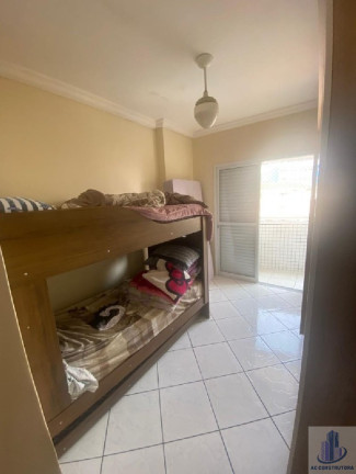 Imagem Apartamento com 1 Quarto à Venda, 49 m² em Mirim - Praia Grande
