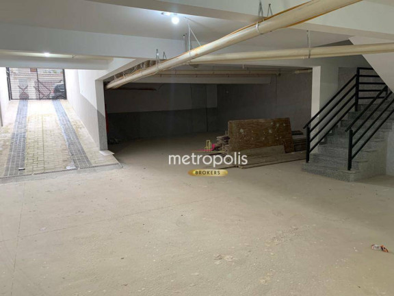 Imagem Apartamento com 2 Quartos à Venda, 47 m² em Vila Pires - Santo André