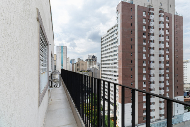 Imagem Cobertura com 3 Quartos à Venda, 226 m² em Itaim Bibi - São Paulo Imagem Cobertura com 3 Quartos à Venda, 226 m² em Itaim Bibi - São Paulo