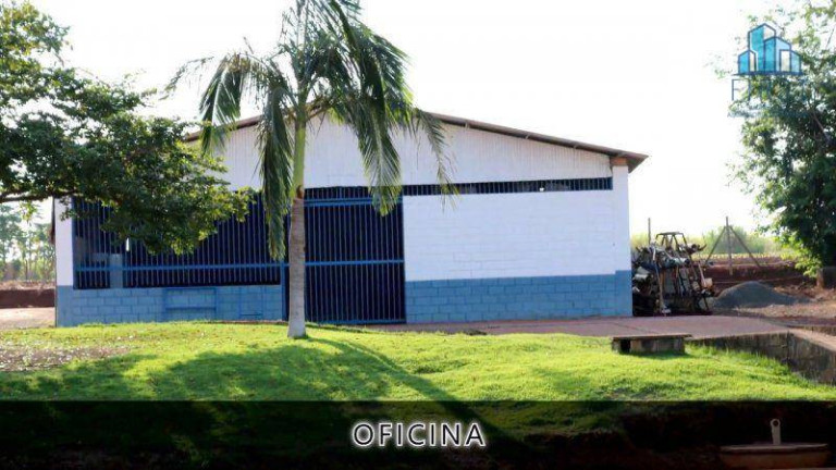 Imagem Galpão à Venda ou Locação, 11.928 m² em Betel - Paulínia Imagem Galpão à Venda ou Locação, 11.928 m² em Betel - Paulínia