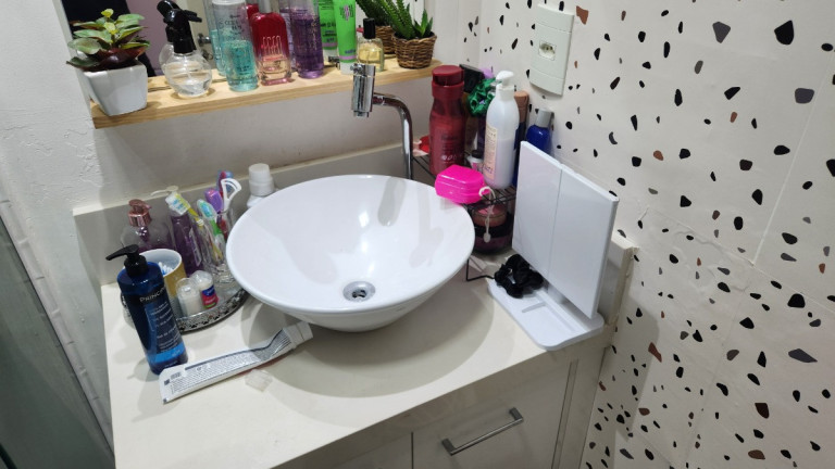 Imagem Apartamento com 3 Quartos à Venda, 66 m² em Vila Guarani (z Sul) - São Paulo Imagem Apartamento com 3 Quartos à Venda, 66 m² em Vila Guarani (z Sul) - São Paulo